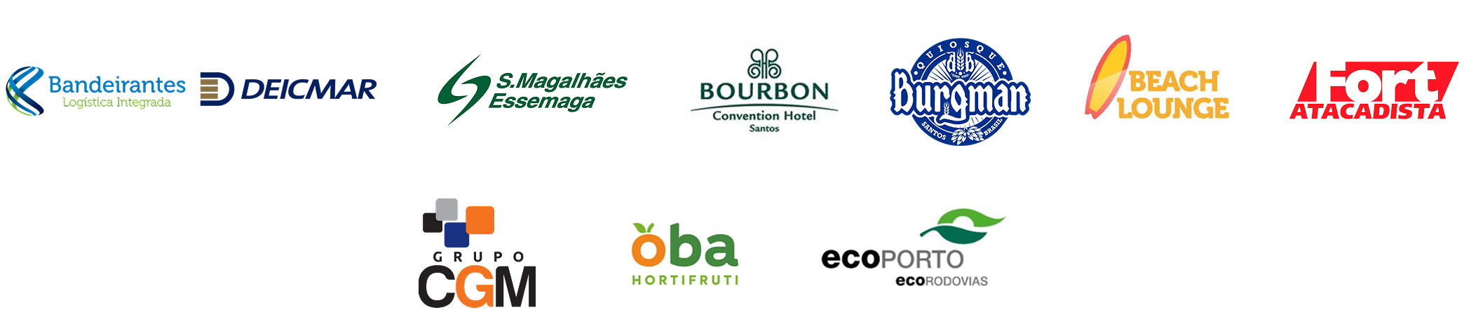 Logos Clientes